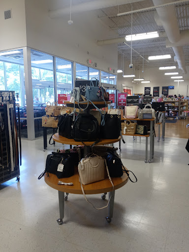 Department Store «T.J. Maxx», reviews and photos, 16920 US-441, Mt Dora, FL 32757, USA