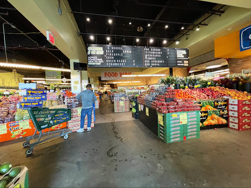 Supermarket «Fairway Market Georgetown», reviews and photos, 2149 Ralph Ave, Brooklyn, NY 11234, USA