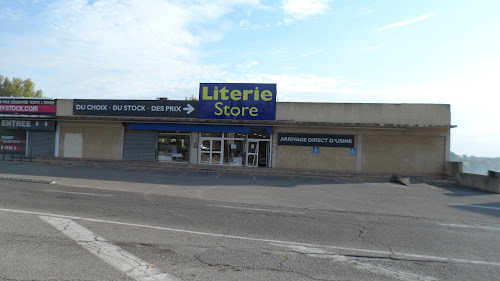 Literie Store matelas et sommier à Istres