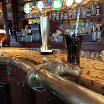 Plats et boissons du Restaurant Pam Pam Pub à Lorient - n°10