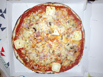 Plats et boissons du Pizzas à emporter Côté Pizza à L'Arbresle - n°4