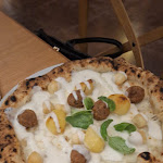 Photo n°4 de l'avis de Fernando.f fait le 27/04/2024 à 19:24 sur le  25 Pizza Bistrot à Maddaloni