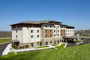 Hawthorn Suites by Wyndham Wheeling at the Highlands image