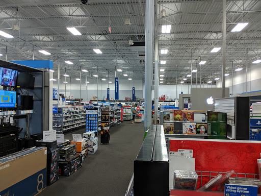 Electronics Store «Best Buy», reviews and photos, 12909 Shops Pkwy, Bee Cave, TX 78738, USA