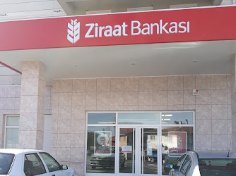 Ziraat Bankası Büyükorhan Şubesi