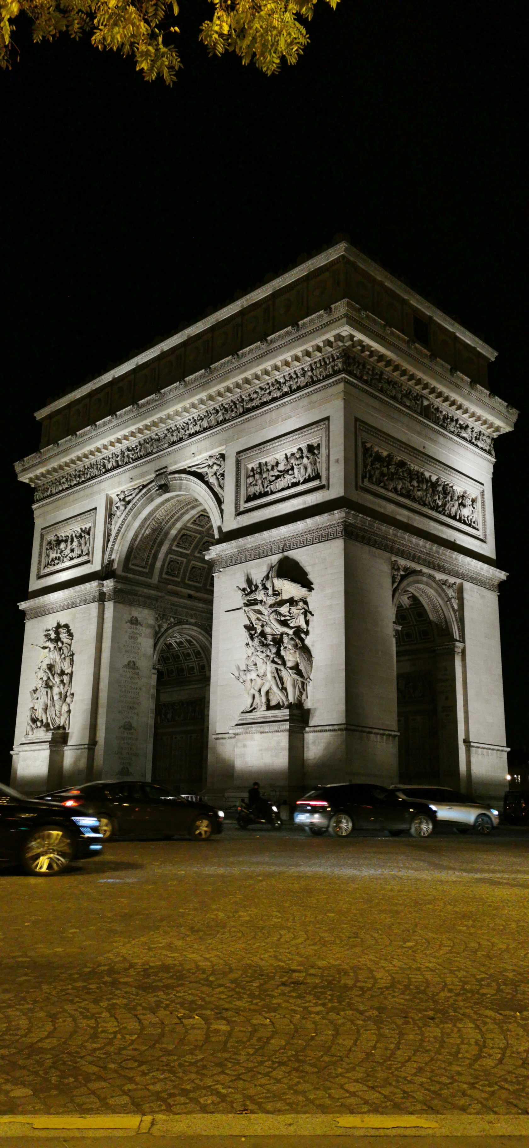 Photo n° 1 de l'avis de Vociuc.t fait le 06/11/2020 à 05:21