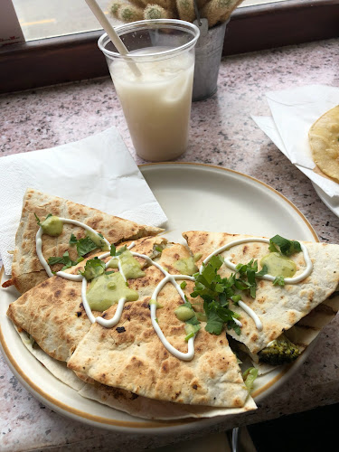 Casa GourMex Mexican Restaurant - Restaurant