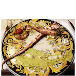 Photo n°4 de l'avis de Lorenzo.a fait le 04/07/2021 à 11:22 sur le  Lucifero Restaurant & Cocktail Viareggio - Veranda - Pesce Fresco e Cruditè - Aperitivi Versilia à Viareggio