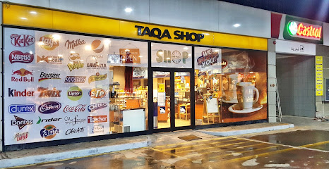 Taqa Shop
