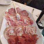 Photo n°3 de l'avis de Giuliano.a fait le 02/01/2022 à 17:28 sur le  Ristorante Bar Tabacchi Nuovo Bianchi à San Colombano