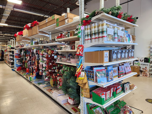 The Amazing Home Stores