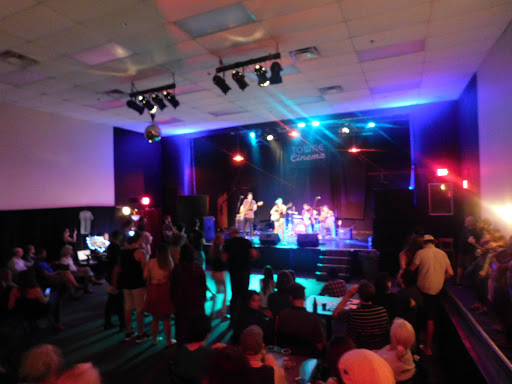 Performing Arts Theater «Avondale Towne Cinema», reviews and photos, 106 N Avondale Rd, Avondale Estates, GA 30002, USA