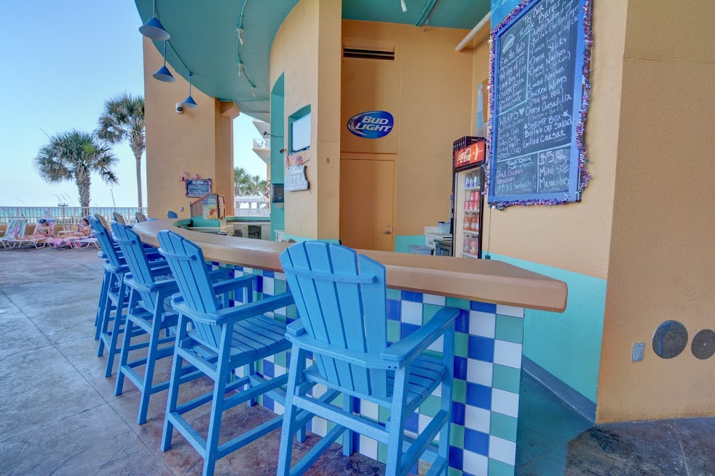 Riptide Bar and Grill at Splash Resorts 32413