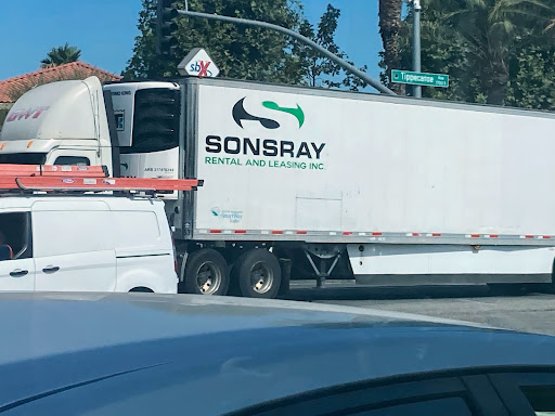 Sonsray Rental and Leasing