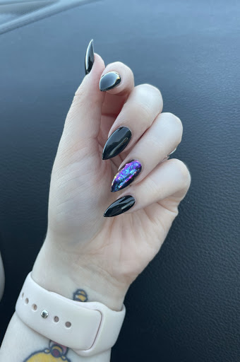 Nail Salon «Your Nails and Spa», reviews and photos, 4001 East Bell Road 114 & 116, Phoenix, AZ 85032, USA