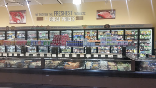 Supermarket «99 Ranch Market», reviews and photos, 2532 Old Denton Rd, Carrollton, TX 75006, USA