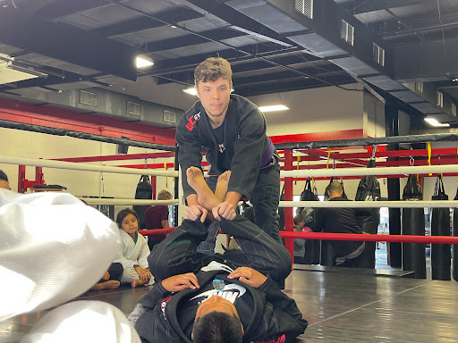 Gym «UFC Gym», reviews and photos, 28784 US-19, Clearwater, FL 33761, USA