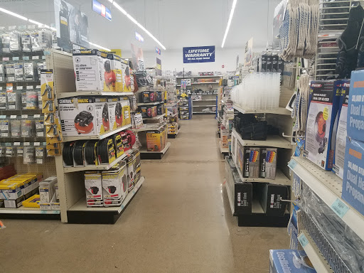 Hardware Store «Harbor Freight Tools», reviews and photos, 65 NJ-17, Hasbrouck Heights, NJ 07604, USA