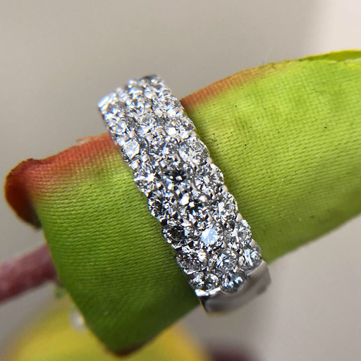 Jeweler «Ackerman Jewelers», reviews and photos, 5335 Ehrlich Rd, Tampa, FL 33625, USA