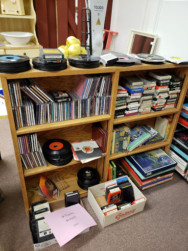 Shopping Mall «Moorhead Center Mall», reviews and photos, 510 Center Ave, Moorhead, MN 56560, USA