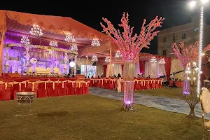 Raga's Resort | Best Wedding Venue in Lucknow image