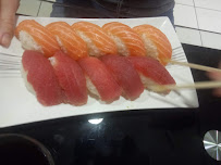 Sushi du Restaurant de sushis Azumi Sushi à Aubenas - n°11