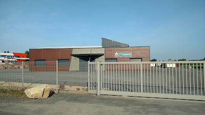 F.t Energie à Vallet