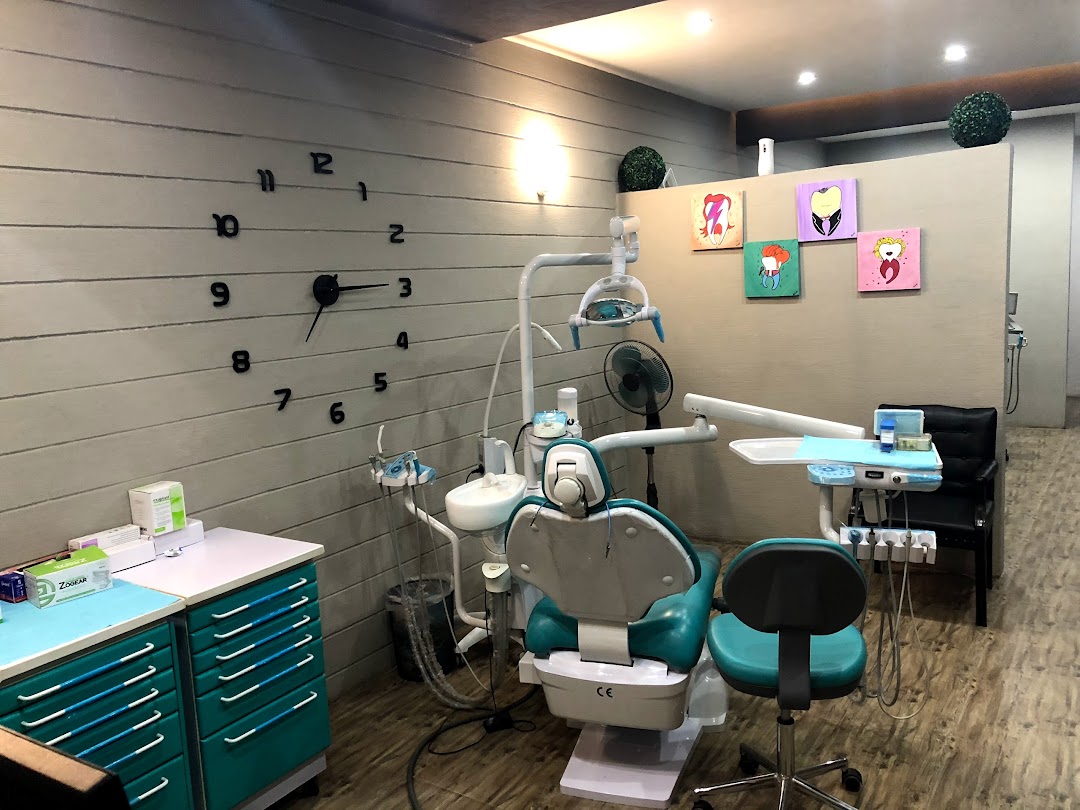 Dentology dental clinic