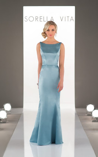 Bridal Shop «White Orchid Bridal», reviews and photos, 12420 Archer Ave, Lemont, IL 60439, USA