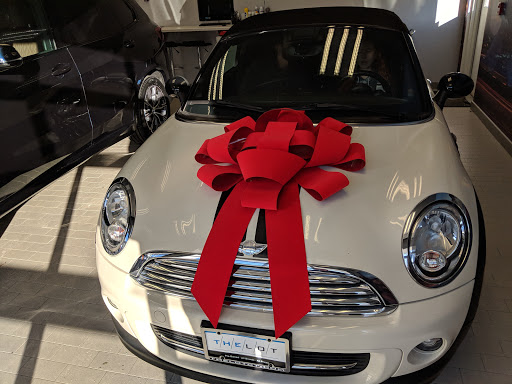 Car Dealer «BMW of Ridgefield», reviews and photos