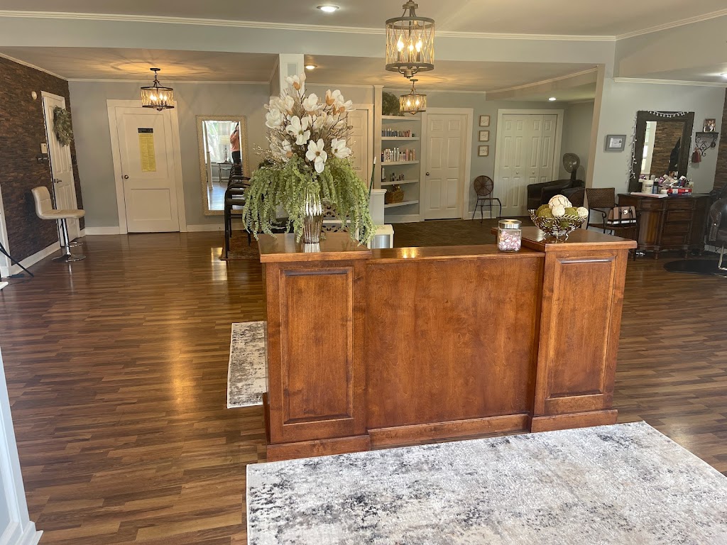 Southern Grace Salon 29349