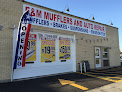 E & M Mufflers & Auto Repair