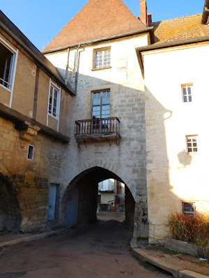 Office de Tourisme de Prémery à Prémery
