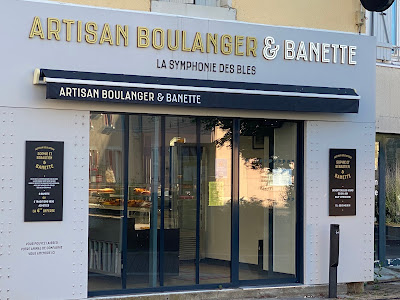 Boulangerie Florentin Pâtisserie à Fraisans
