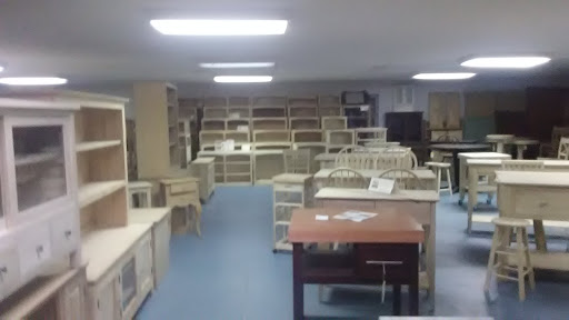 Unfinished Furniture Store «Sculps Hill Good Furniture», reviews and photos, 1142 Centre Turnpike, Orwigsburg, PA 17961, USA