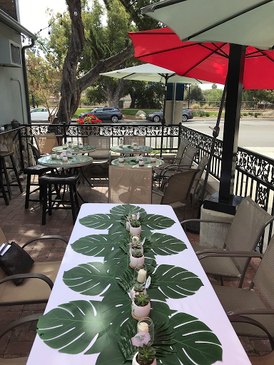 Wine Store «San Dimas Wine Shop & Tasting Room», reviews and photos, 225 W Bonita Ave, San Dimas, CA 91773, USA