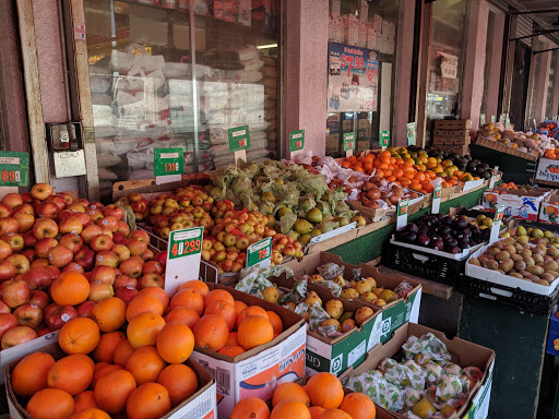 Grocery Store «Ocean Bay Market Inc», reviews and photos, 2424 Coney Island Ave, Brooklyn, NY 11223, USA