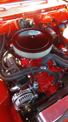 Car Dealer «Golling Chrysler Dodge Jeep Ram of Chelsea», reviews and photos, 1500 S Main St, Chelsea, MI 48118, USA