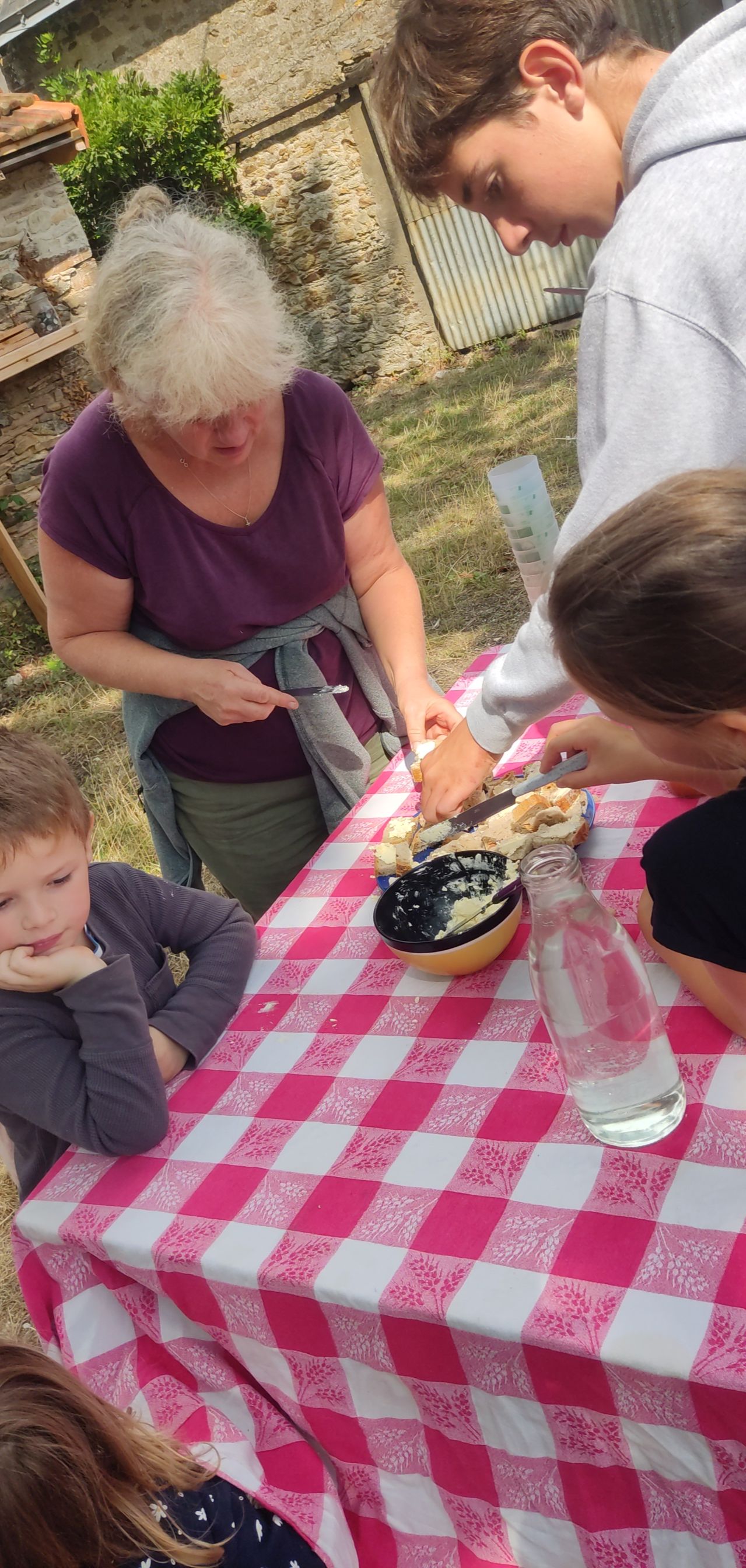 Photo n° 6 de l'avis de Cathiane.u fait le 18/08/2022 à 15:22