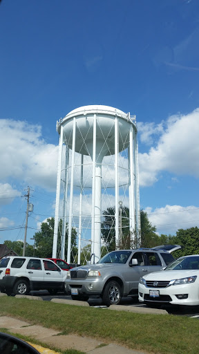 Golf Course «Saukie Golf Course», reviews and photos, 3101 38th St, Rock Island, IL 61201, USA