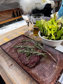 Les plus récentes photos du Restaurant Super Megève à Megève - n°4