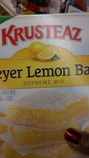 Grocery Store «Harveys Supermarket», reviews and photos, 1605 Shurling Dr, Macon, GA 31211, USA