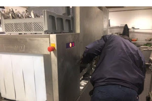 AoCatering Equipment Maintenance