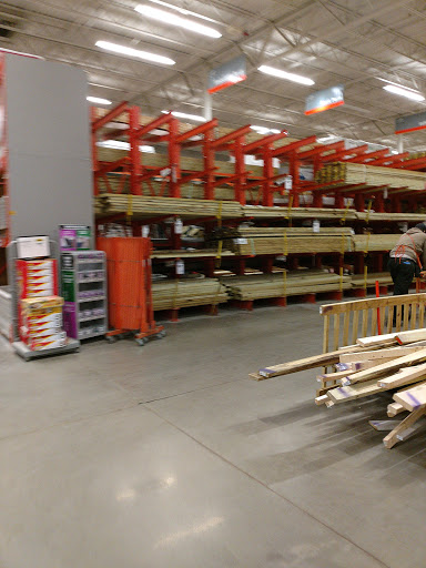 Home Improvement Store «The Home Depot», reviews and photos, 9585 OH-14, Streetsboro, OH 44241, USA