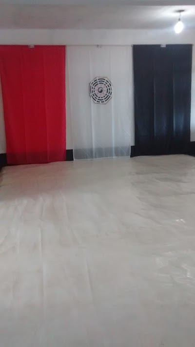 Photos of Tai chi - Def personal