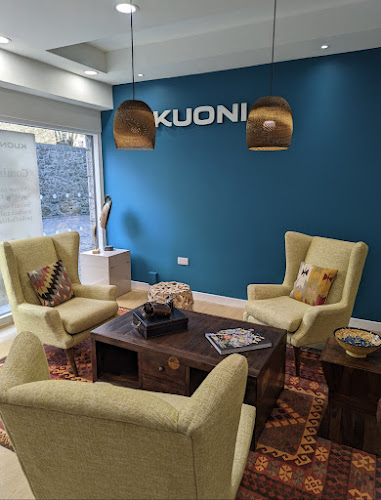 Kuoni - Travel Agency