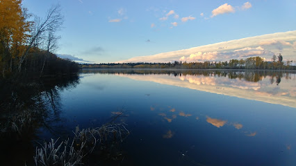 Mcintyre Lake Recreation Site