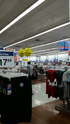 Discount Store «Walmart», reviews and photos, 955 Elbert St, Elberton, GA 30635, USA