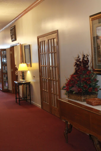 Funeral Home «Allen Funeral Home», reviews and photos, 9136 Davison Rd, Davison, MI 48423, USA