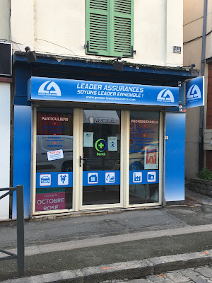 Leader Invest à Meulan-en-Yvelines